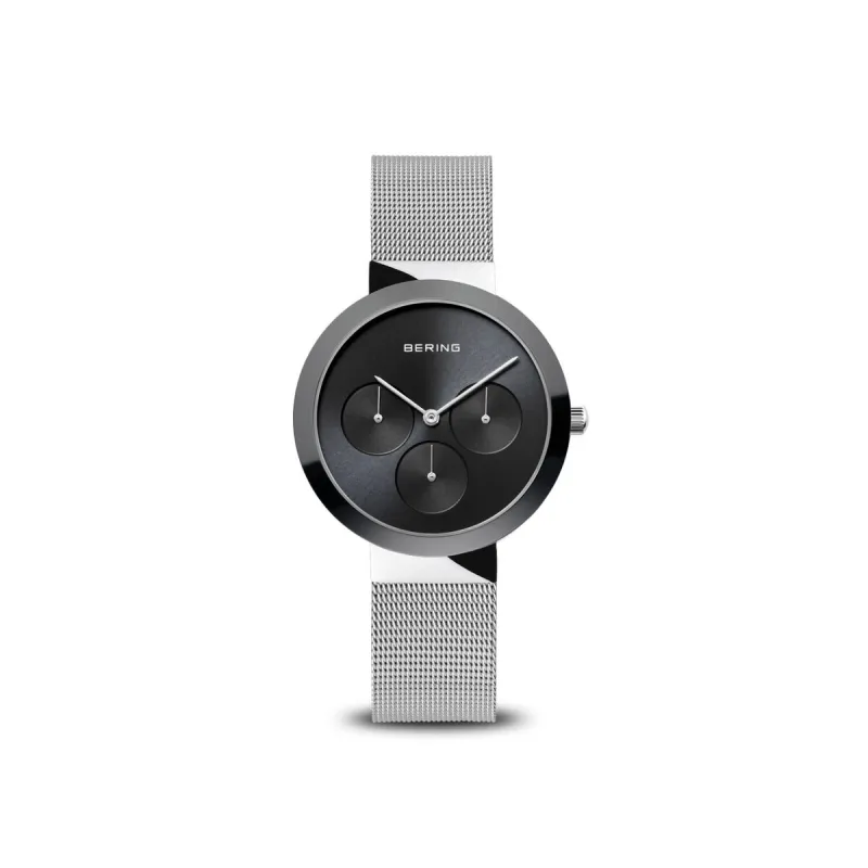 Unisex Kell Bering 35036-002 (Ø 41 mm)